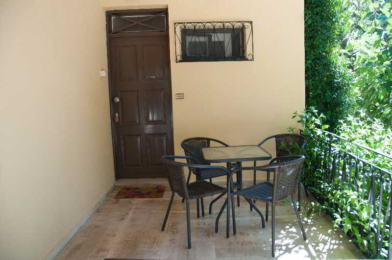Kokoros Apartments Kato Korakiana المظهر الخارجي الصورة