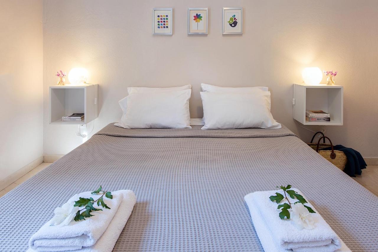 Kokoros Apartments Kato Korakiana المظهر الخارجي الصورة